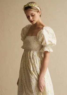 KIRI DRESS