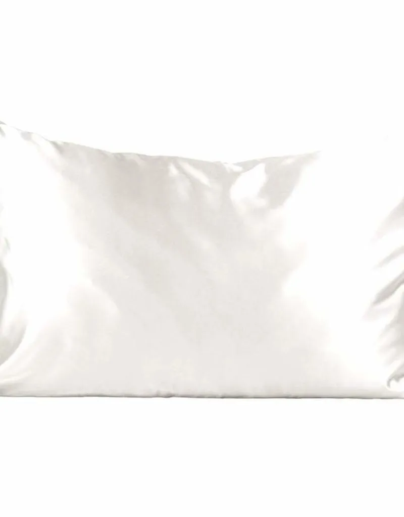 Kitsch Satin Pillowcase
