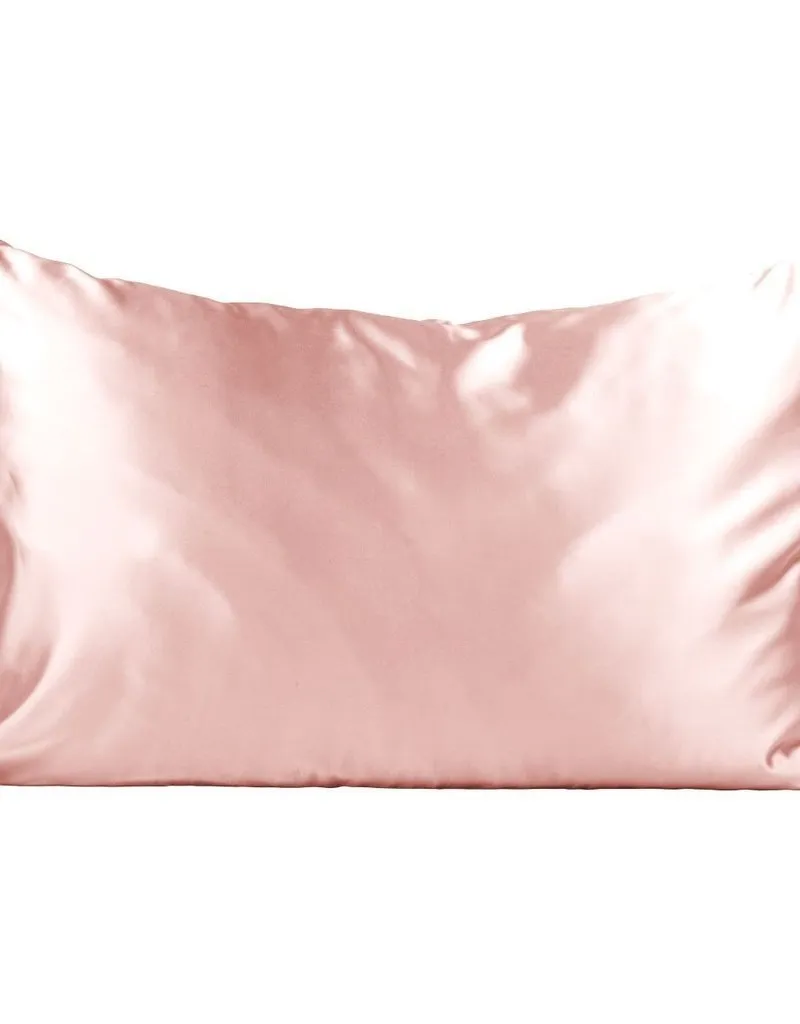 Kitsch Satin Pillowcase
