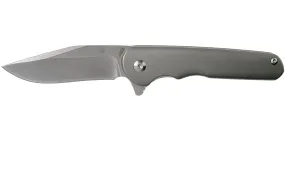 Kizer Flashbang Ki3454S1 pocket knife, Matt Cucchiara design