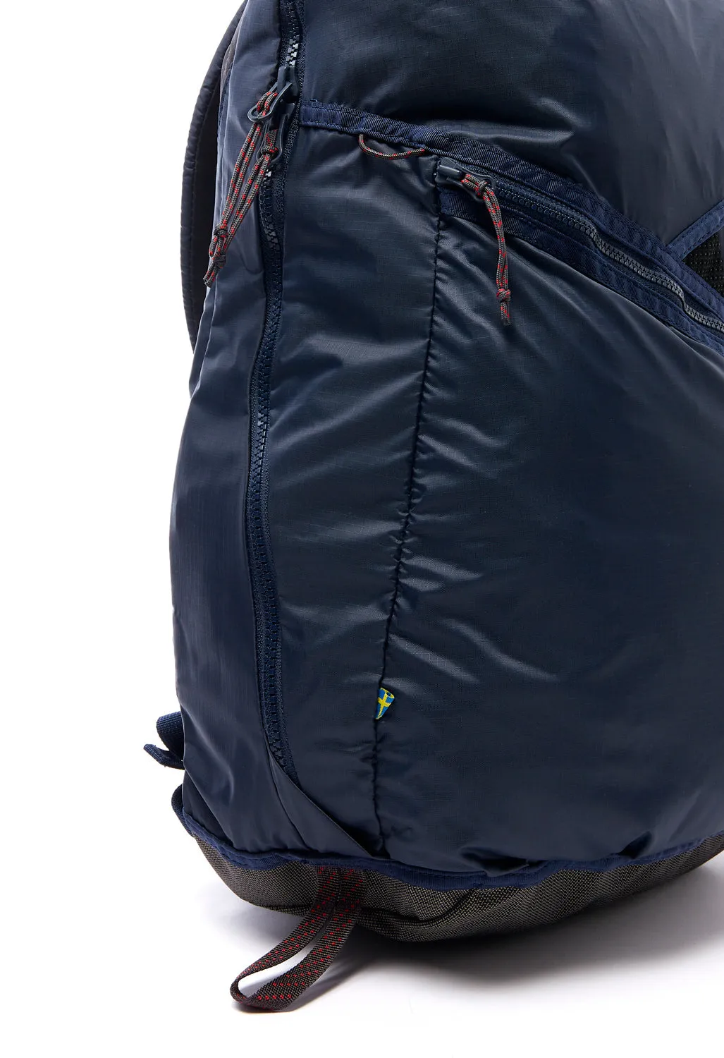 Klattermusen Gjalp Backpack 18L - Indigo Blue