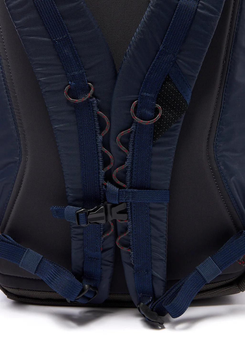 Klattermusen Gjalp Backpack 18L - Indigo Blue