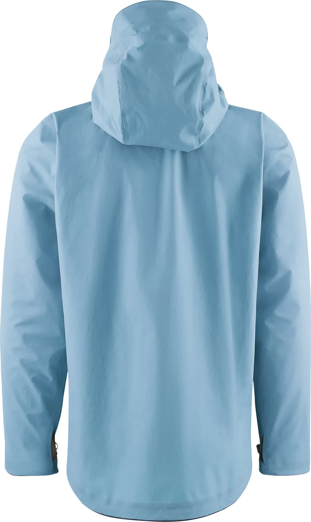 Klättermusen Men's Asynja Jacket Blue Granit | Buy Klättermusen Men's Asynja Jacket Blue Granit here | Outnorth