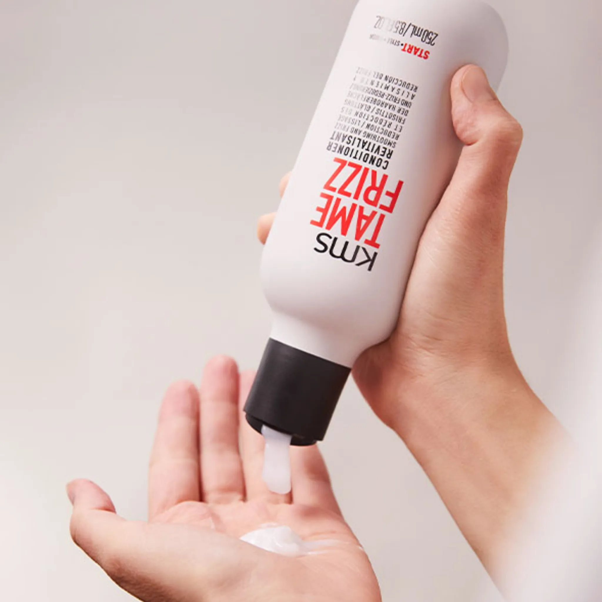 KMS Tame Frizz Conditioner 250ml
