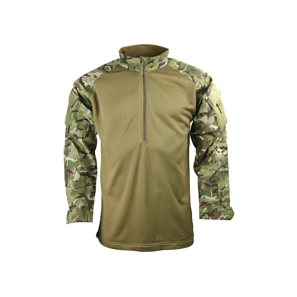 Kombat UK Ubacs Fleece (Btp)