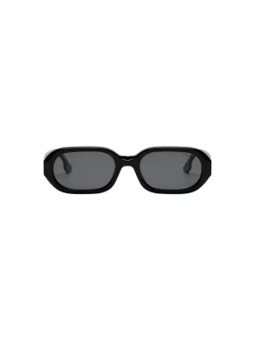 Komono Sunglasses Niki Black