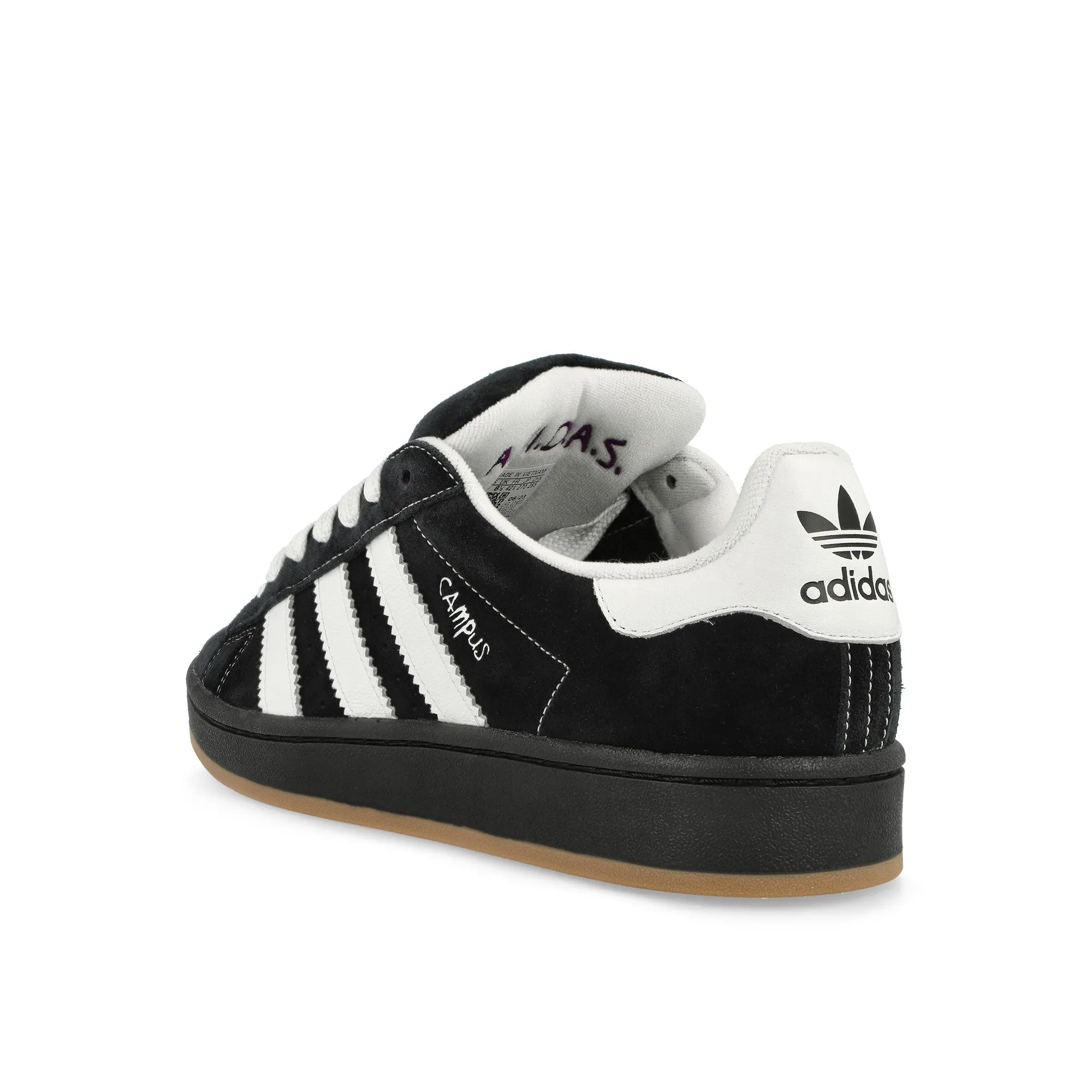 Korn x adidas Campus 00s