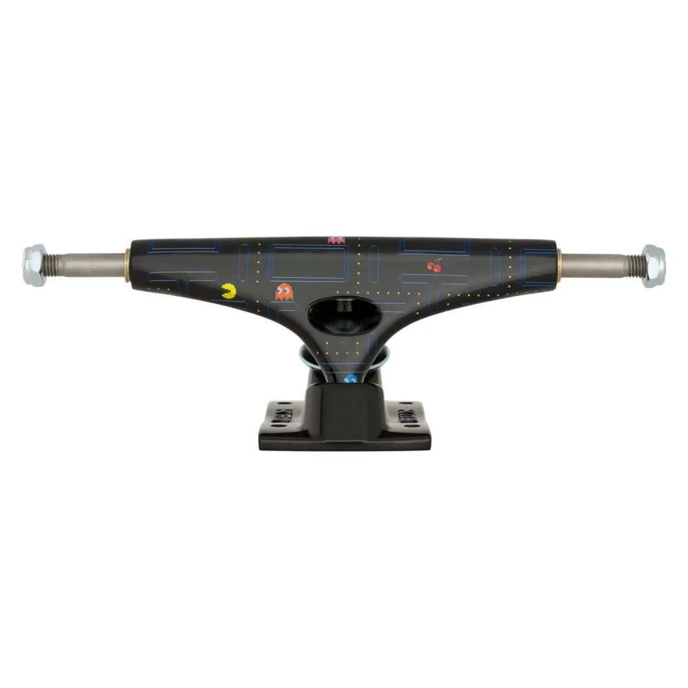 Krux DLK Skateboard Trucks Pac-Man Black/Multi 8