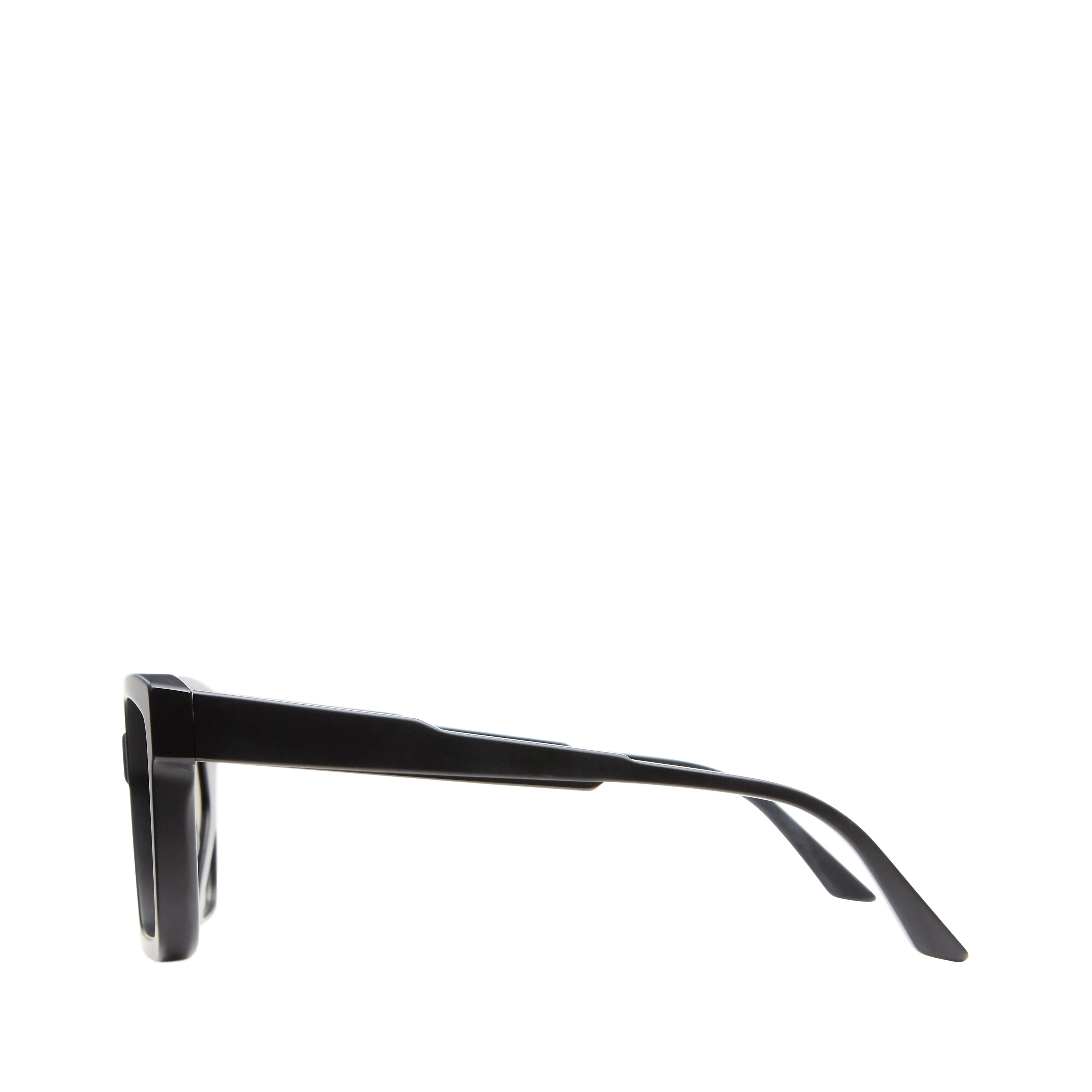 Kuboraum - T6 Sunglasses - (Black)