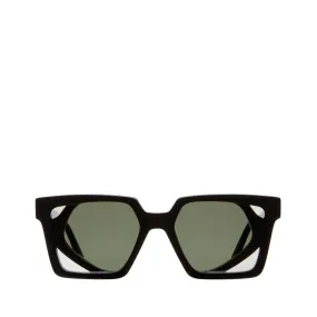 Kuboraum - T6 Sunglasses - (Black)