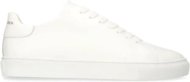 Kurt Geiger London Lennon lace-up sneakers White