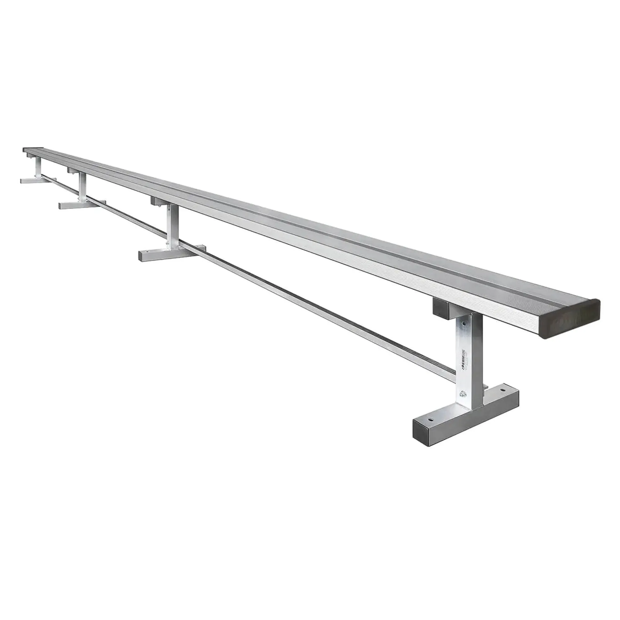 Kwik Goal Aluminum Soccer Bench (21')