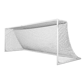 Kwik Goal Deluxe European Club Soccer Goal (7' x 21')