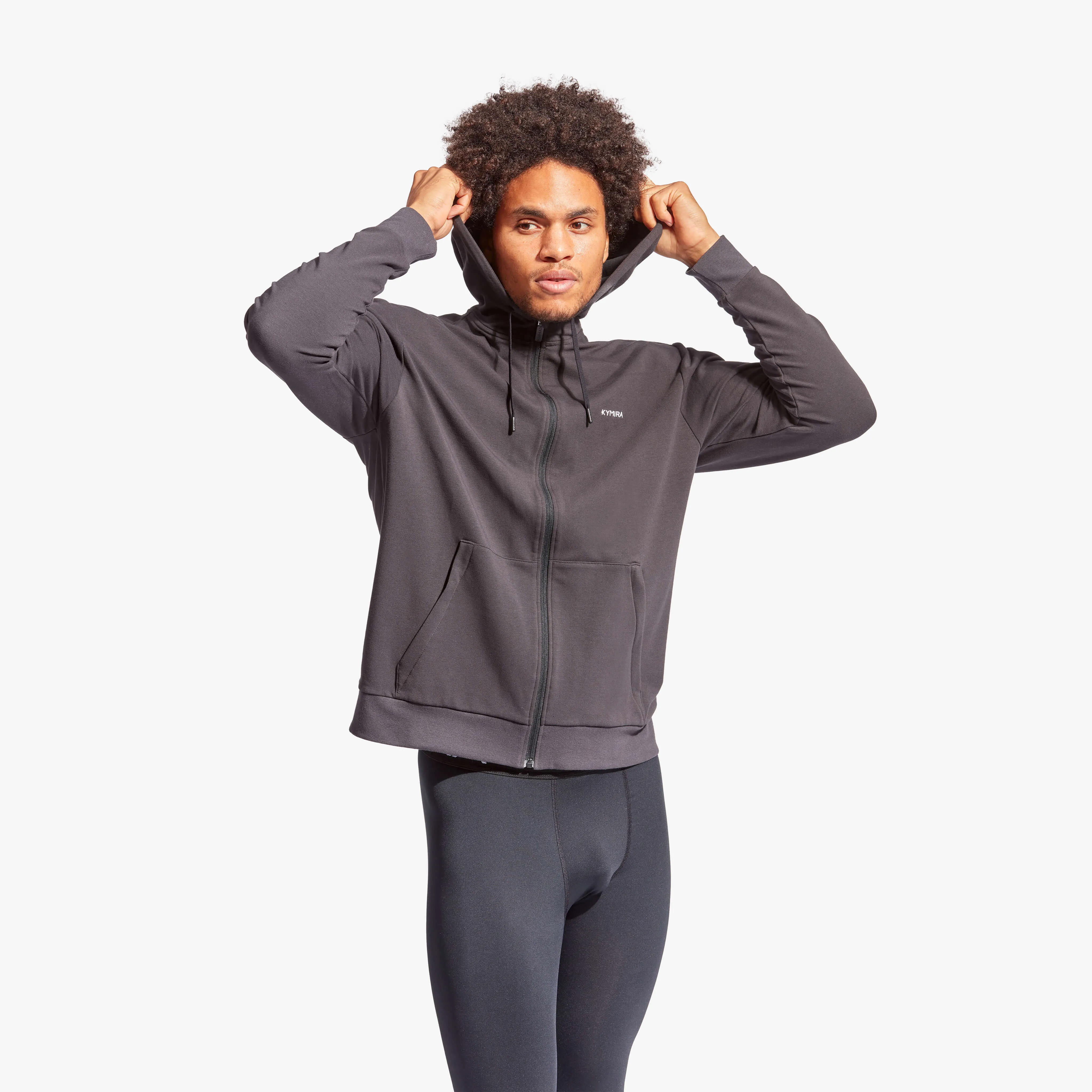 KYMIRA RECHARGE Infrared Men's Tracksuit Top