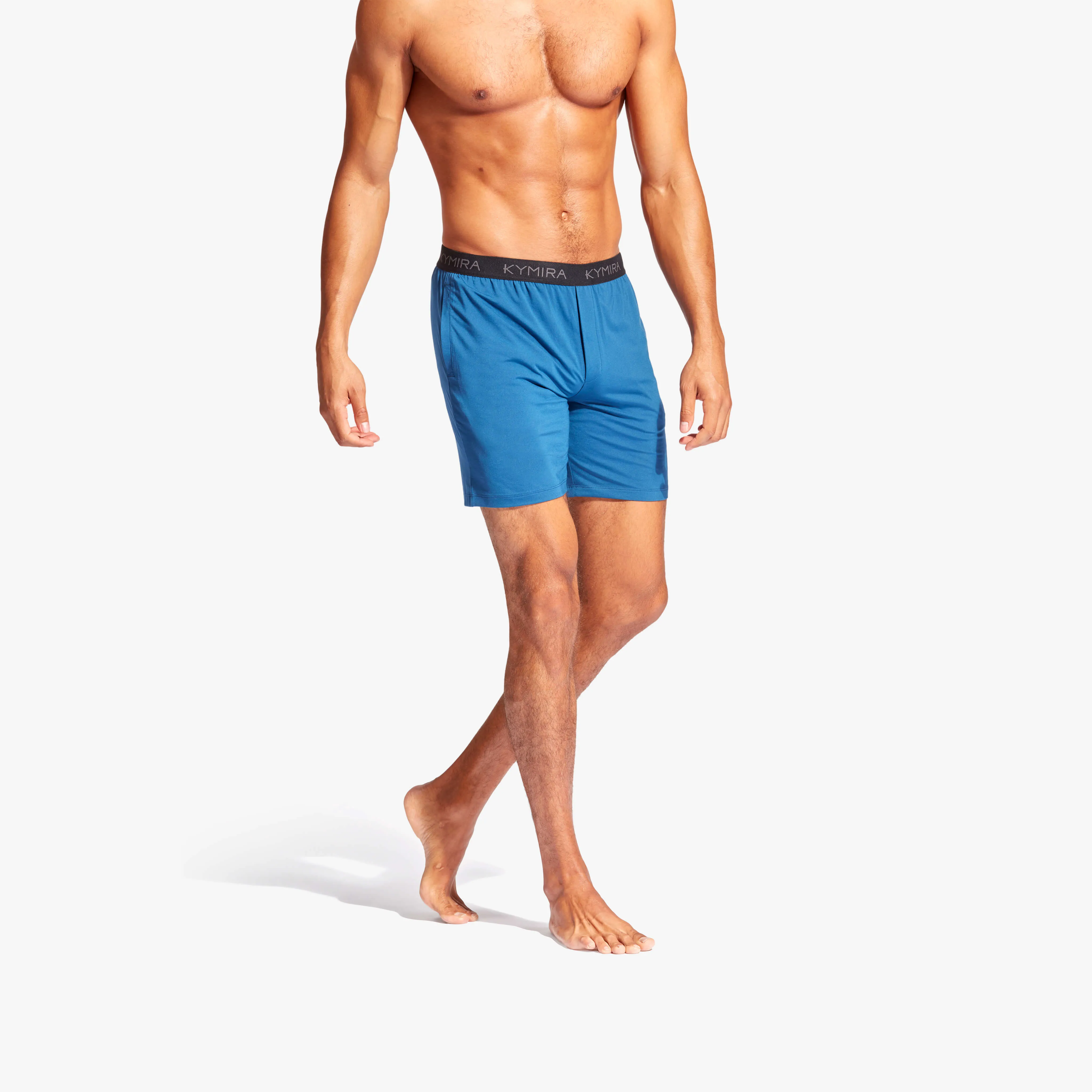 KYMIRA RECHARGE Infrared Sleepwear Men's Shorts
