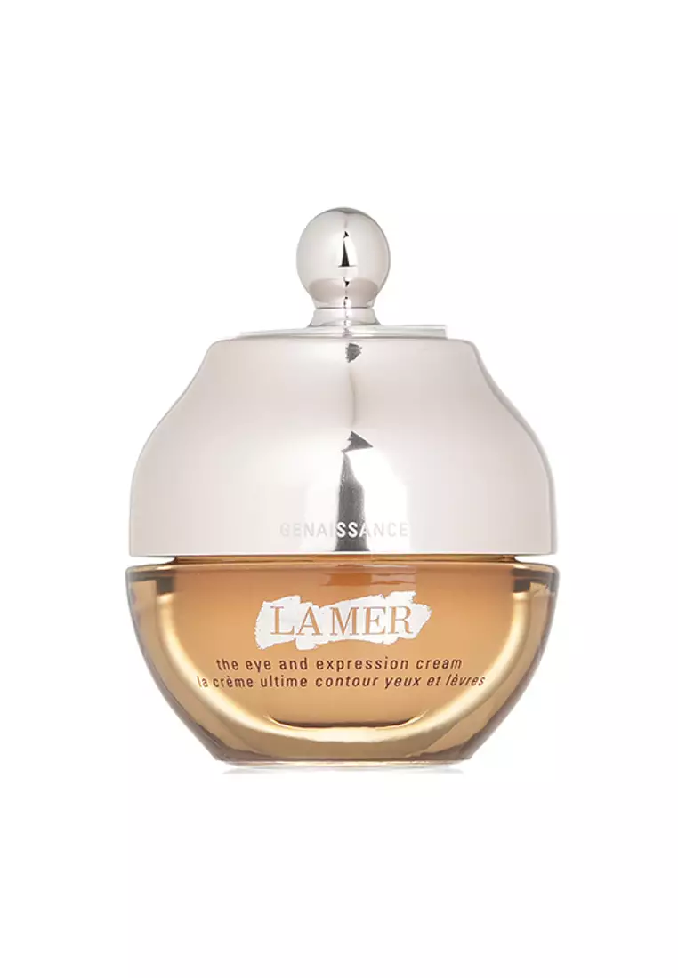 La Mer LA MER - Genaissance De La Mer The Eye And Expression Cream 15ml/0.5oz