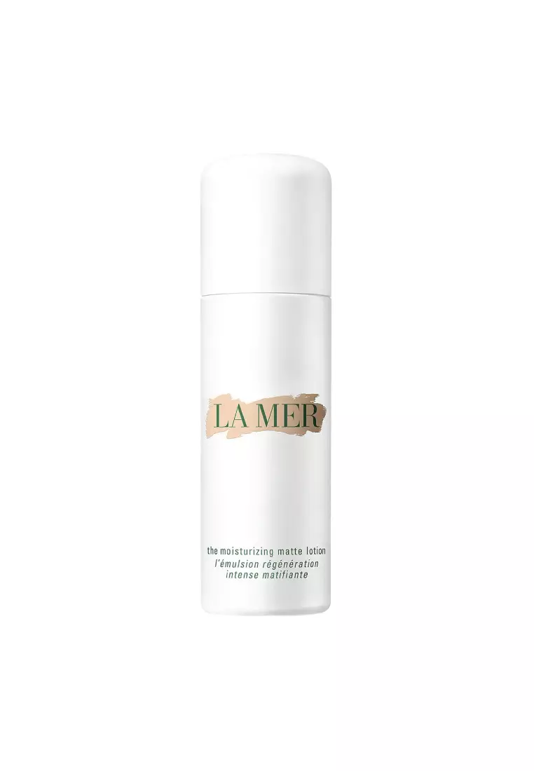 La Mer La Mer The Moisturizing Matte Lotion 50ml