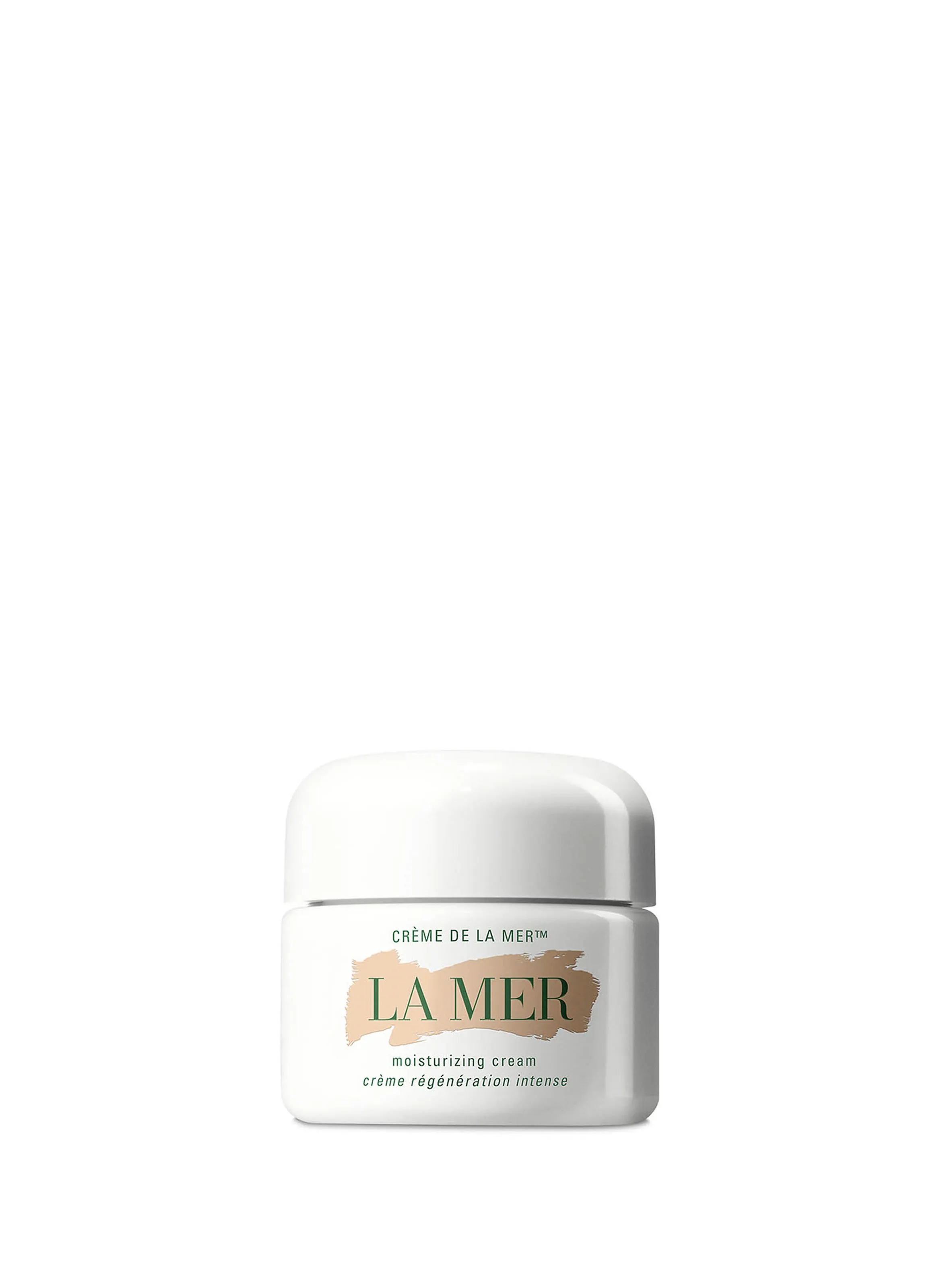 LA MER  Moisturizing Cream