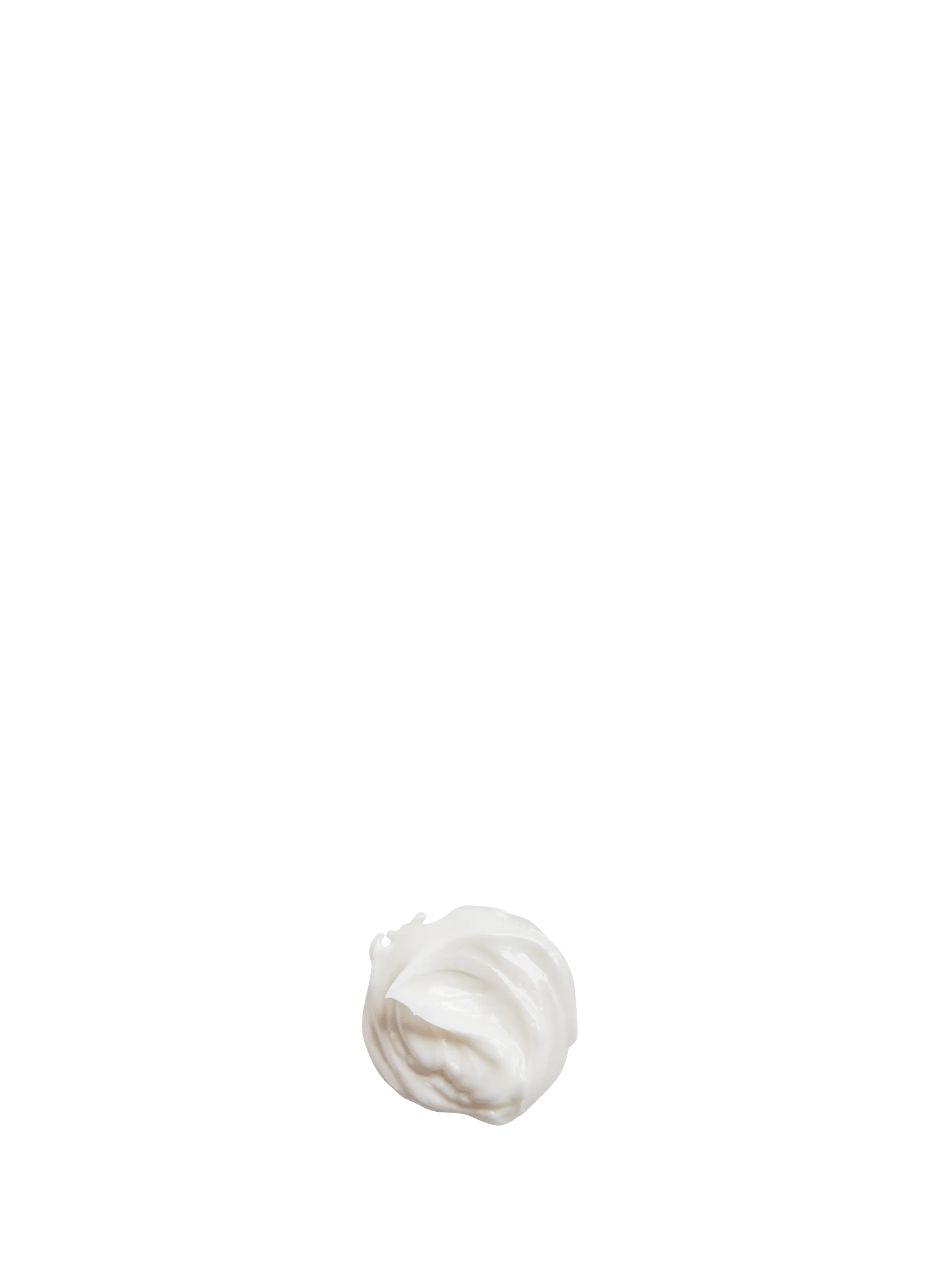 LA MER  Moisturizing Cream