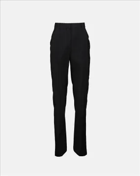 Lace Trousers