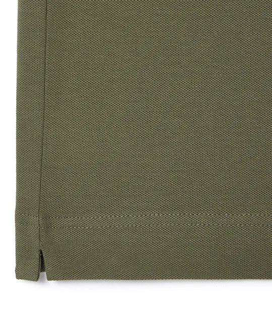 Lacoste Men's Smart Paris Polo Tank