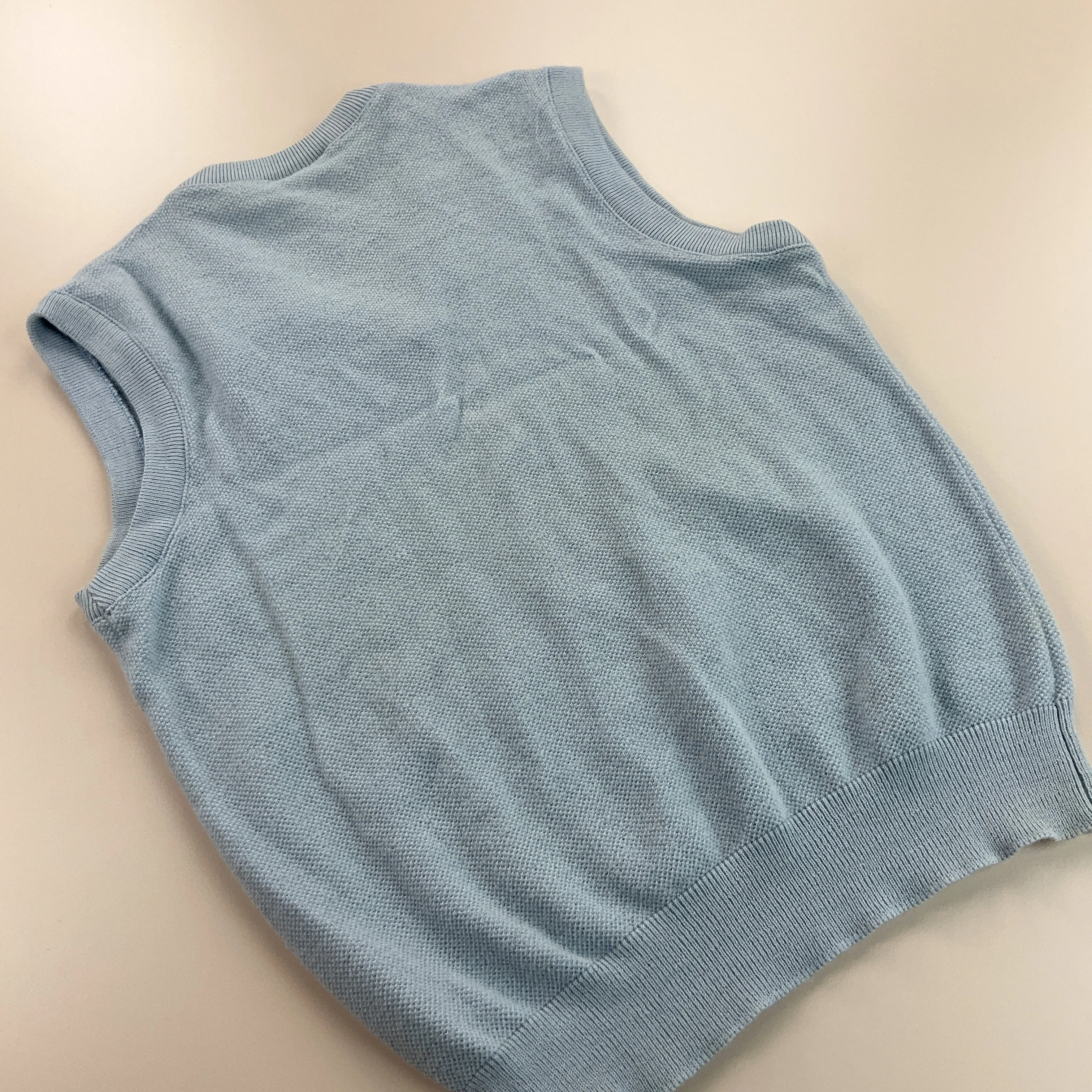Lacoste Vest - Medium