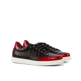 --Ladies Casual Women’s Tennis Shoe-