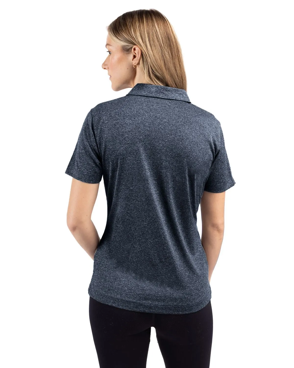 Ladies Clique Charge Active Polo