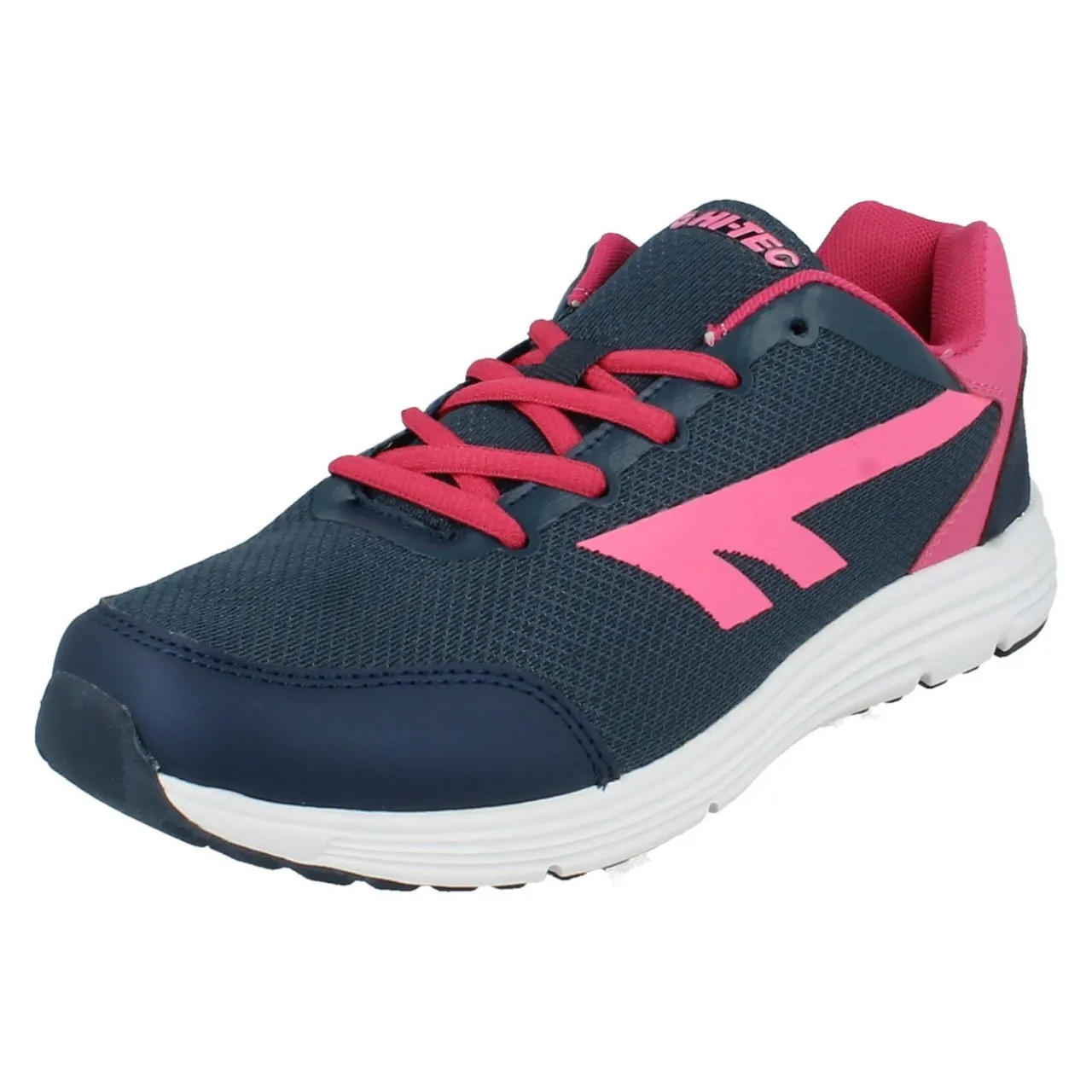 Ladies Hi-Tec Trainers Pajo