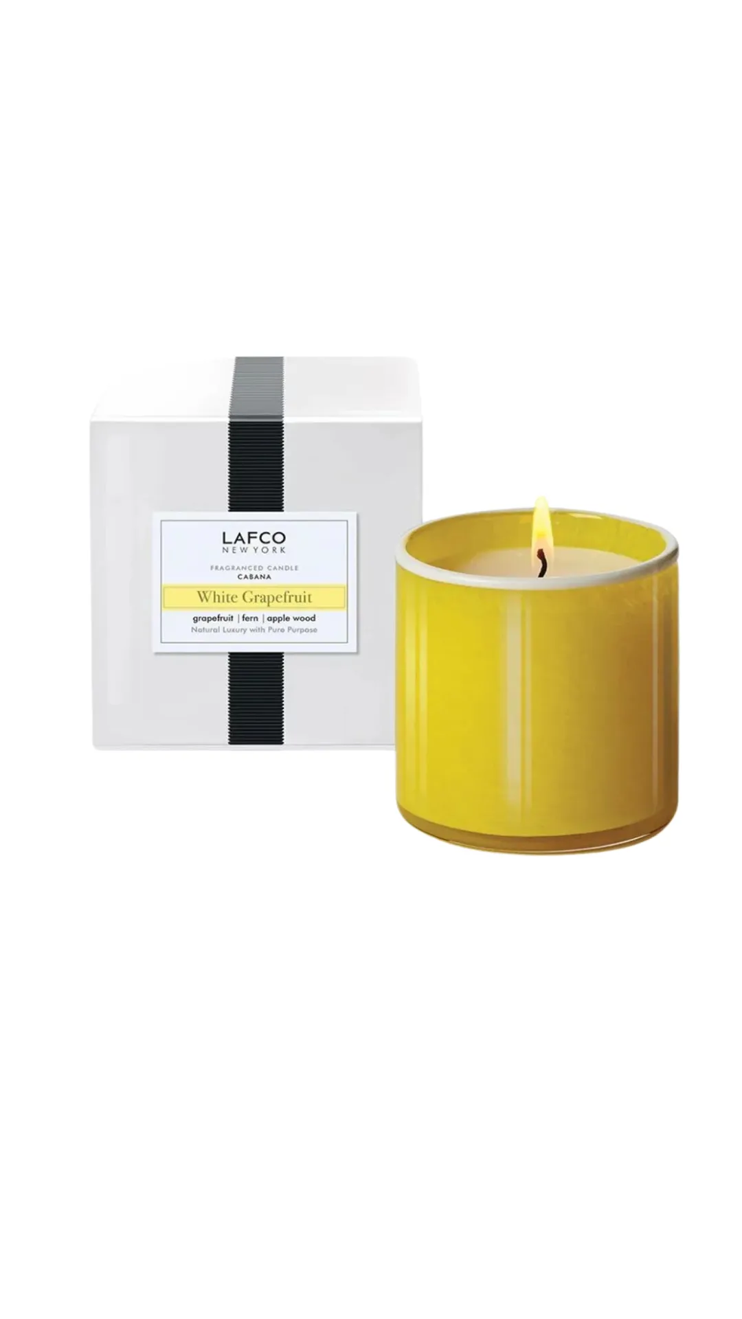 Lafco 15.5oz Candles