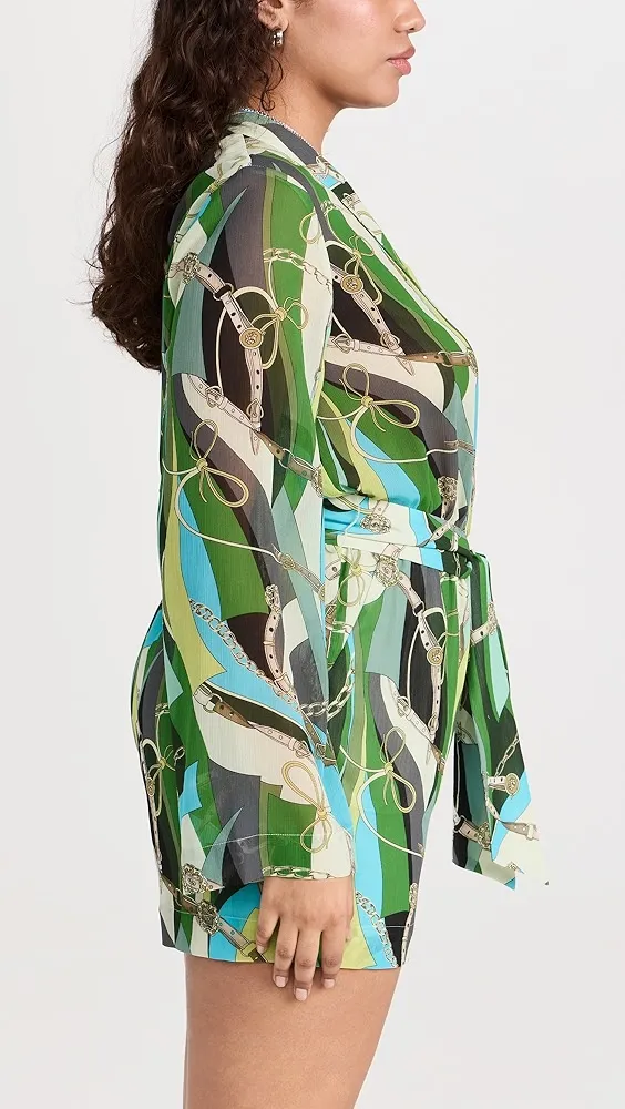 L'AGENCE   Arabell Romper 