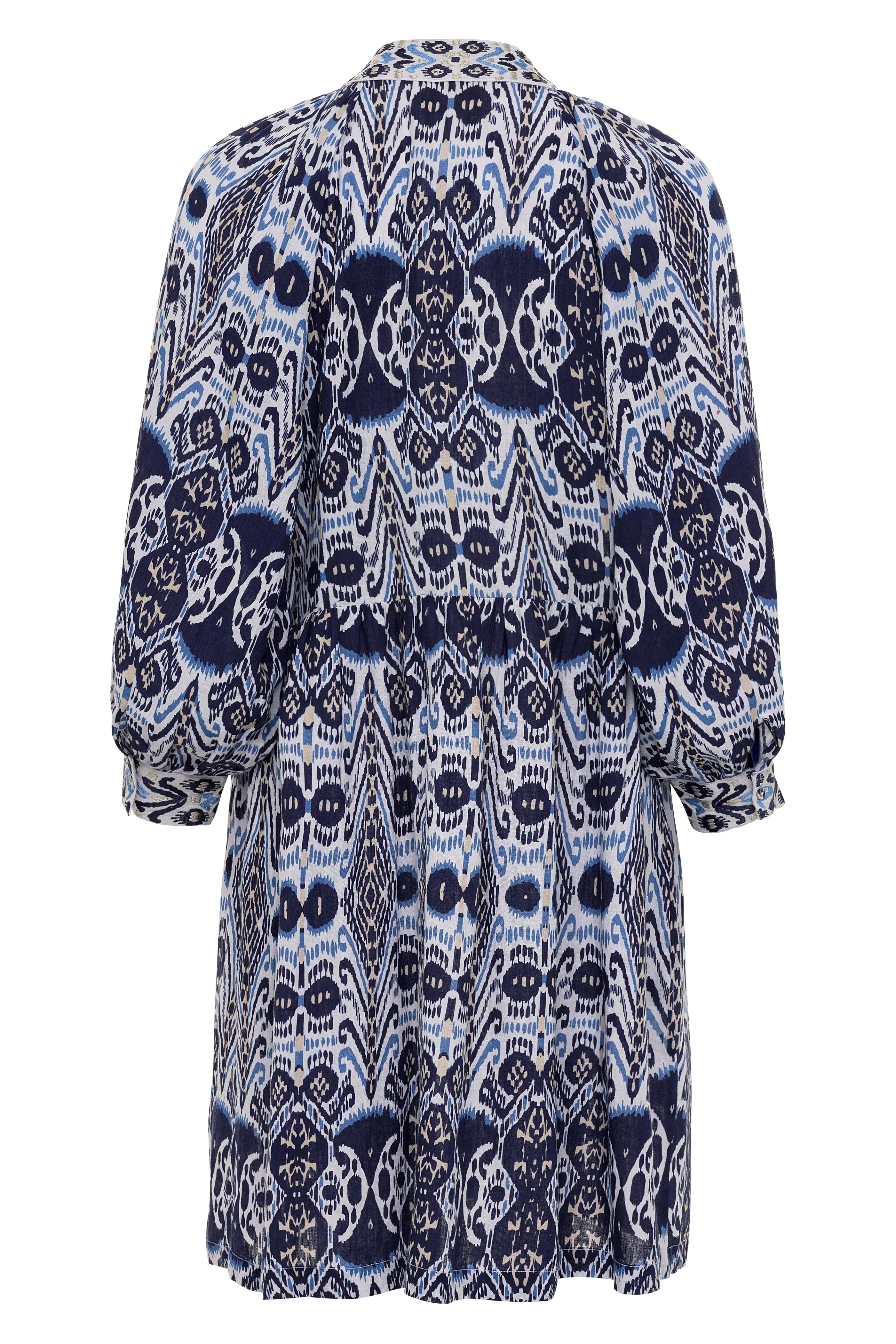 Laila Midi Dress