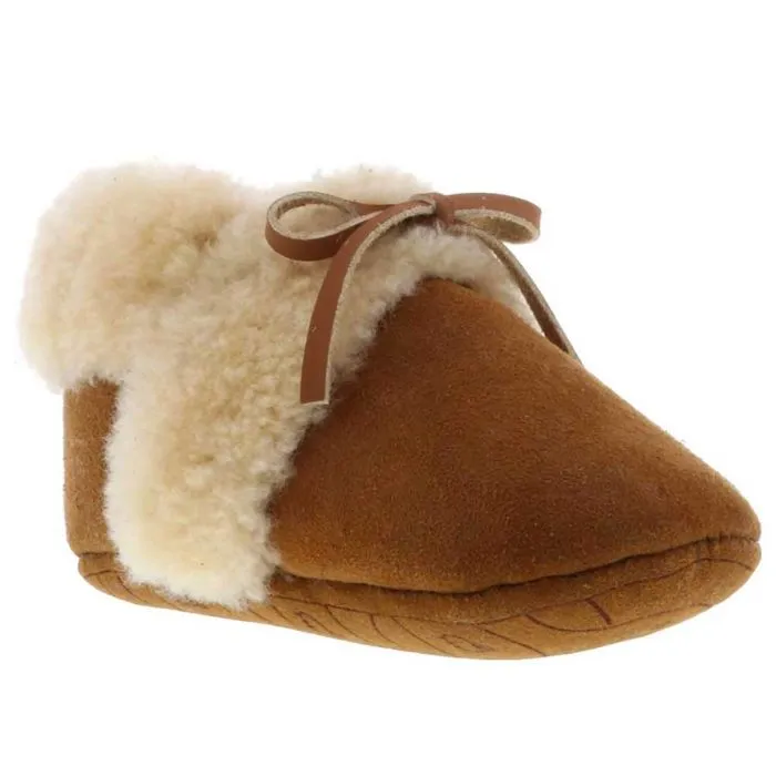 Lamo Baby Slipper