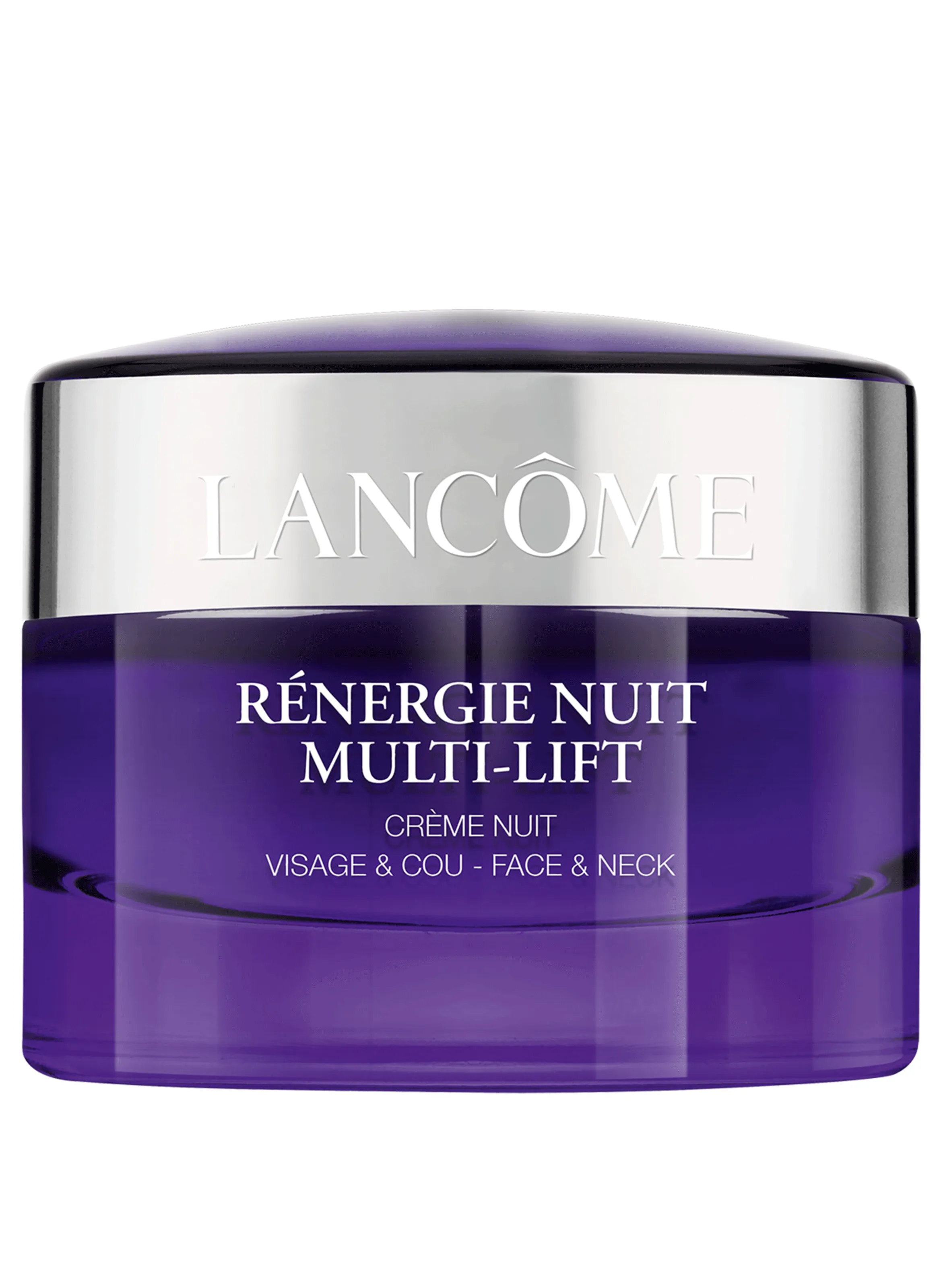 Lancome  Rénergie Nuit Multi-Lift night cream
