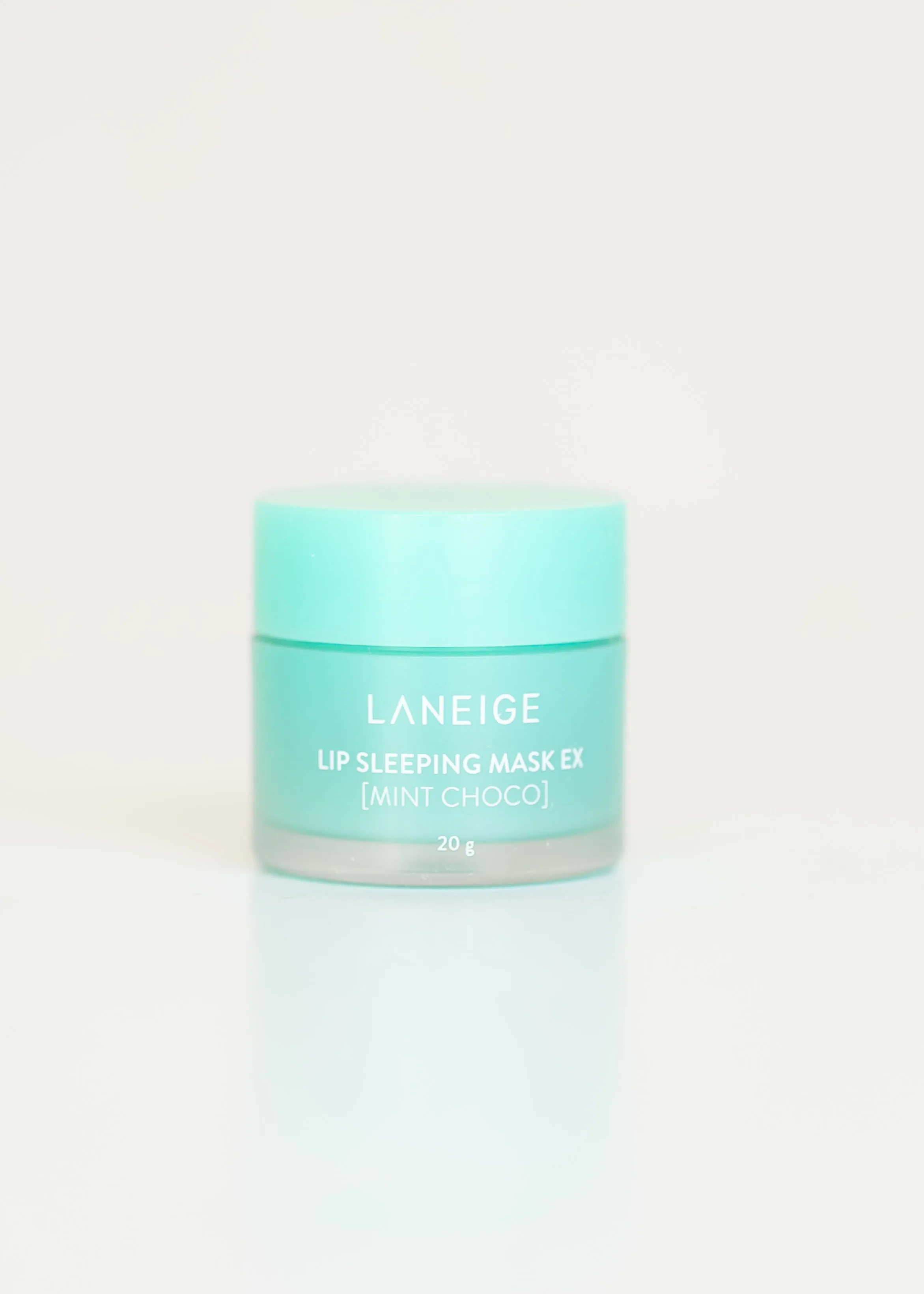 Laneige Lip Sleeping Mask Treatment Balm
