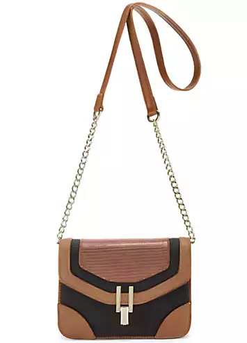 LASCANA Mini Shoulder Bag | Grattan