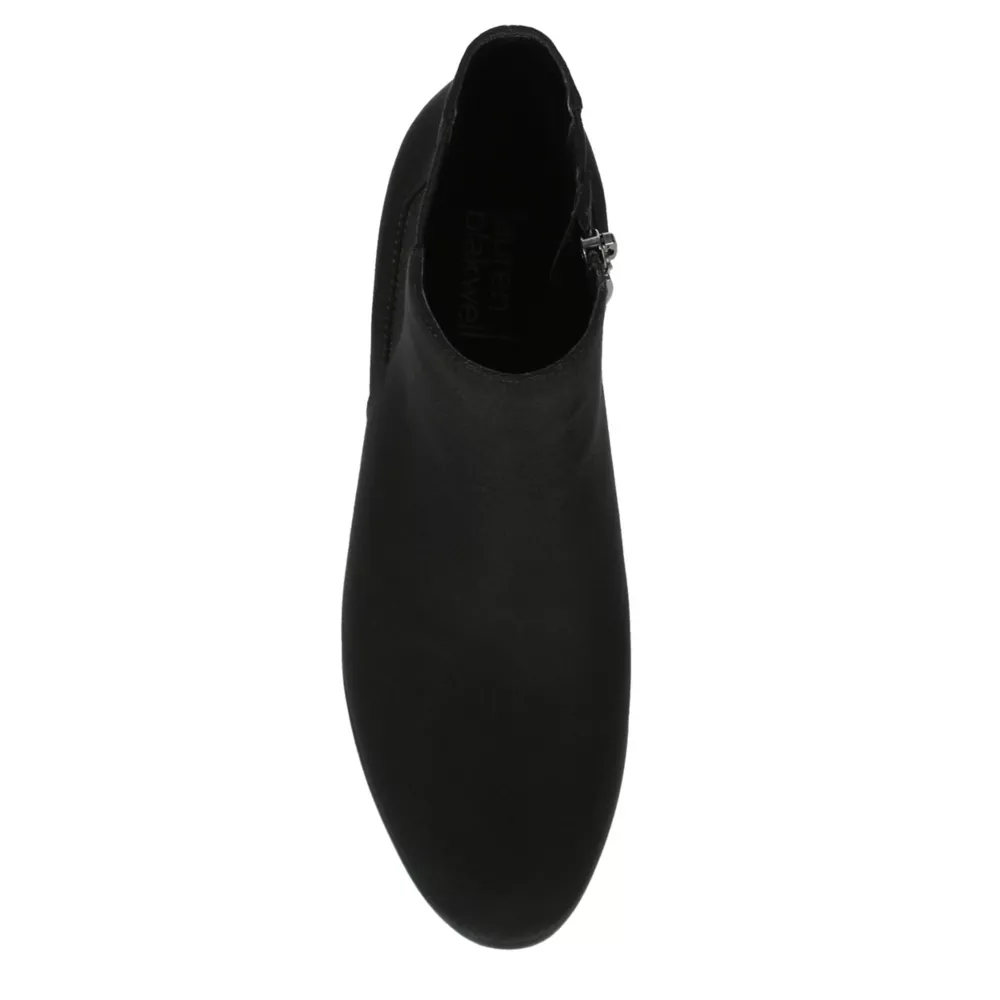 LAUREN BLAKWELL  WOMENS MYKENNA DRESS BOOT
