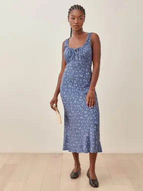 Lauryl Dress