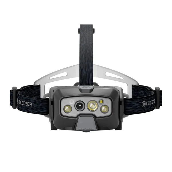LED Lenser HF8R Core Rechargeable Headlamp