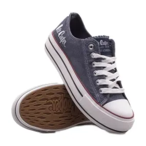 Lee Cooper LCW-24-31-2220L sneakers blue