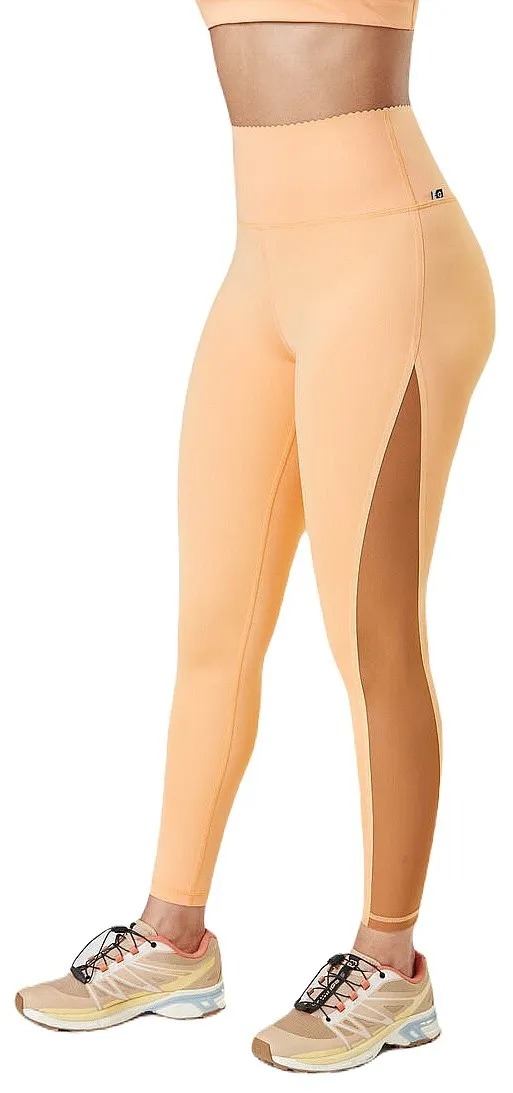 leggings Picture Cintra - Peach Nougat - women´s