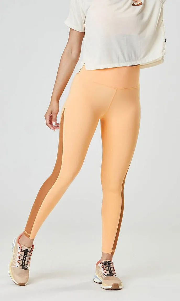 leggings Picture Cintra - Peach Nougat - women´s