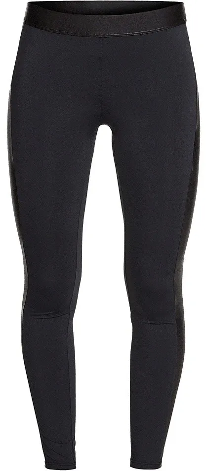 leggings Roxy Sisters - KVJ0/Anthracite - women´s