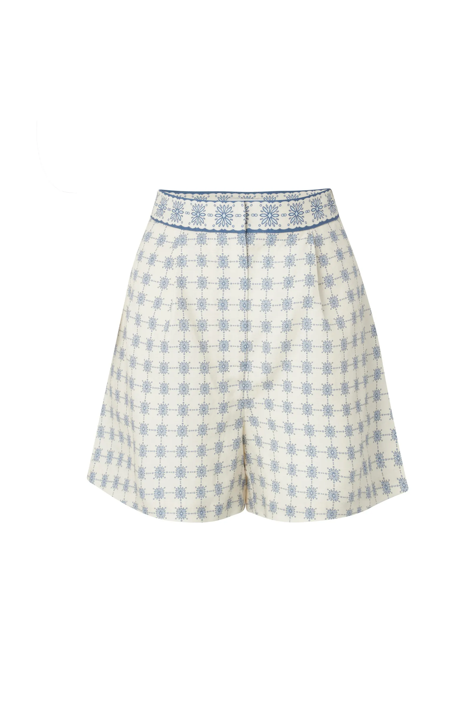 --Leila Shorts-