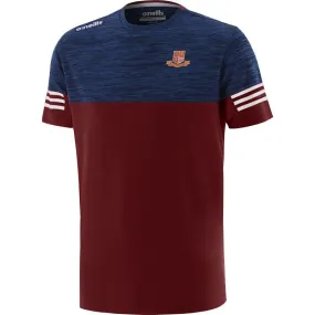 Leinster Cricket Club Kids' Osprey T-Shirt