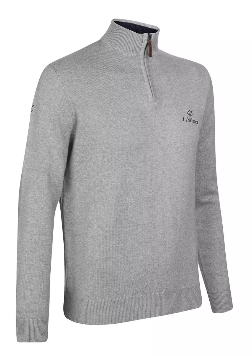 LeMieux Monsieur Crew Jumper