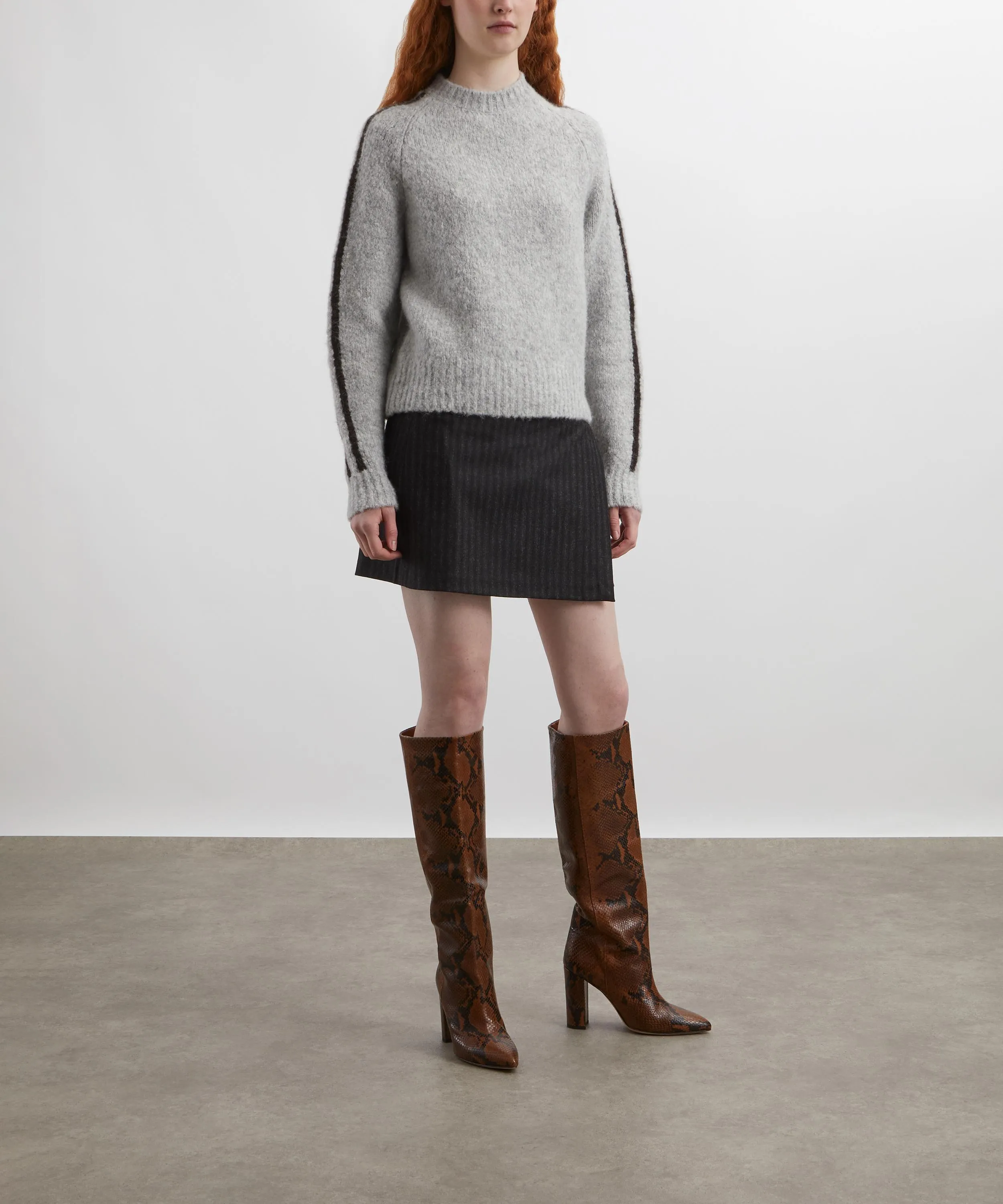Leonie Mini Skirt