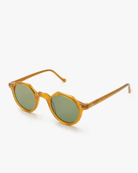 LESCA OPTIC 'Heri' Sunglasses