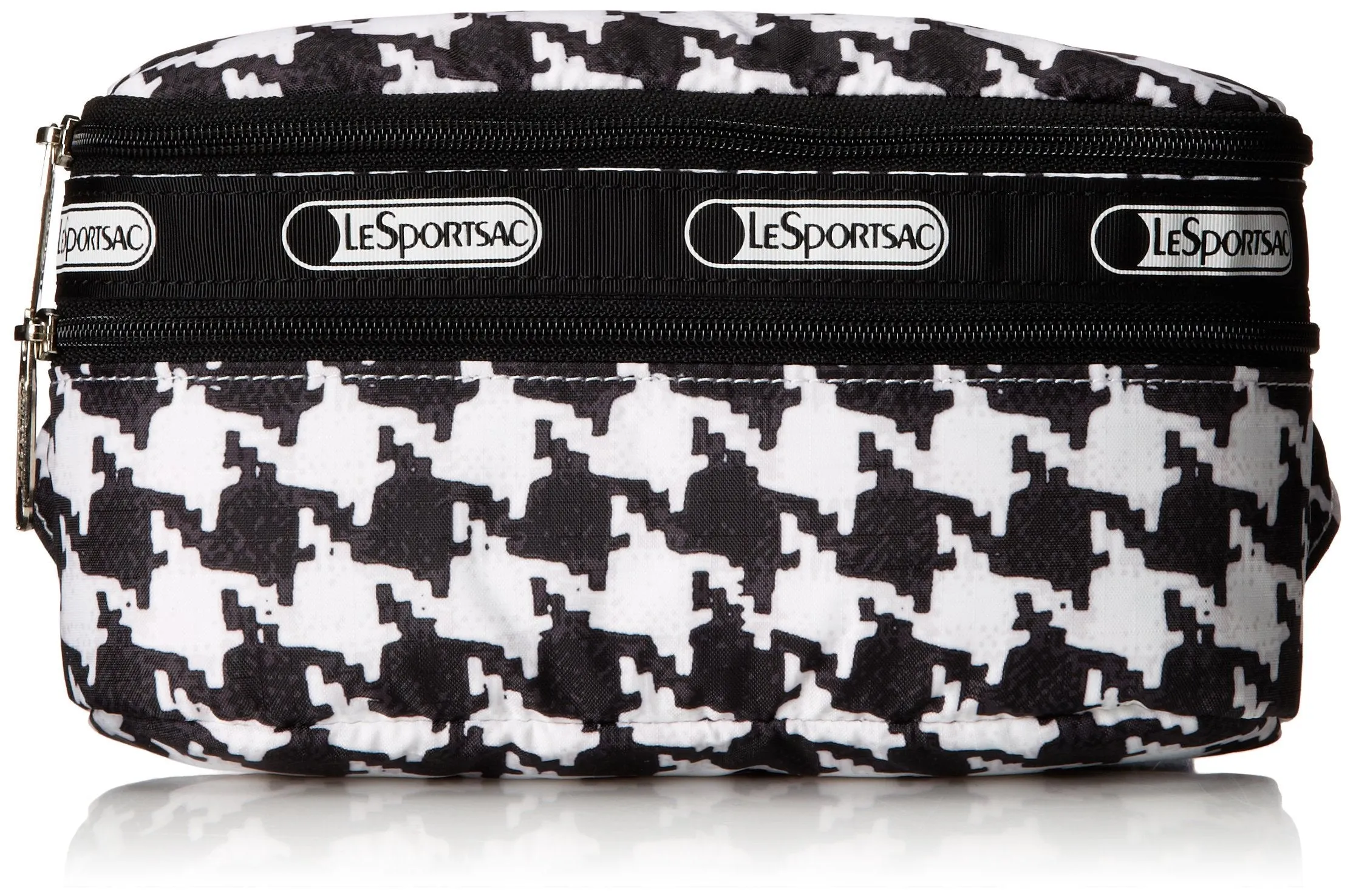 LeSportsac Double Zip Belt and Waist Bag