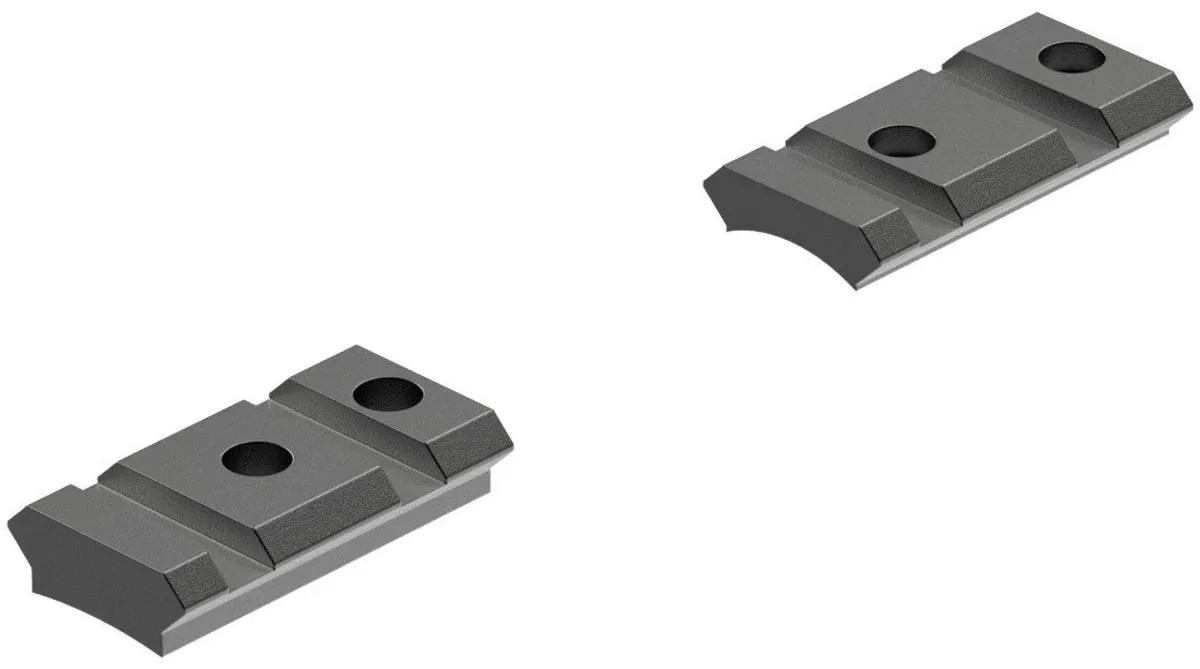 Leupold Mark 4 Remington 700 2-pc Matte